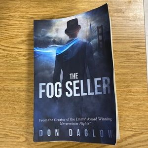 The Fog Seller by Don Daglow